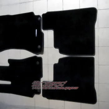 Kangasmattosarja S W221 Lang S600, Uusi