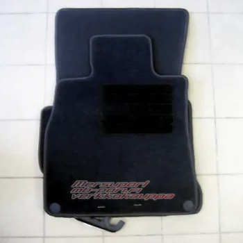 Kangasmattosarja S W222,uusi