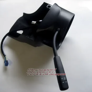 Vakionopeudensäädin, Jälkiasennus Vito W639, 2009-2014