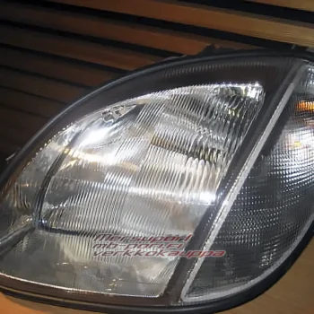 mercedes-benz  ajovalo uusi r170 uusi s353511b1-tuotekuva