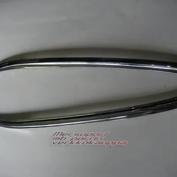 mercedes-benz  c-pilarin kromilista  uusi w114 w115 -alkuperainen 1156980289 uusi s434115-tuotekuva  1156980289