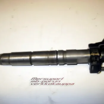 mercedes-benz cdi korkeapainesuutin kaytetty om642 m642- 6420701487 b-osa s5875-tuotekuva 6420701487