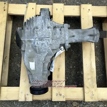 mercedes-benz etupera kaytetty w164 x164 ml-gl-420cdi- 1643302102 b-osa s5599274-tuotekuva 1643302102