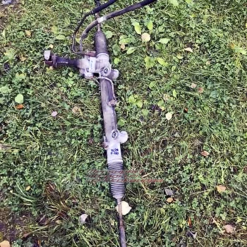 mercedes-benz  hammastanko   kaytetty w210 eassic-elegance b-osa s2289-tuotekuva