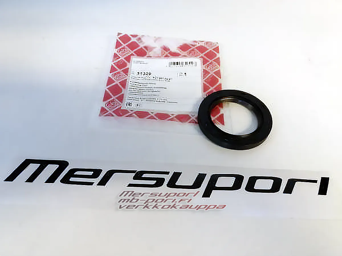 Kampiakselin stefa Uusi, Febi