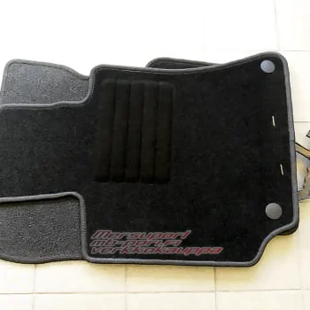 mercedes-benz kangasmattosarja uusi w212 basic-anthracite uusi s4488549-tuotekuva