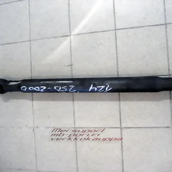 mercedes-benz  kardaani   kaytetty w124 w124-taka-kardaani b-osa s3505-tuotekuva