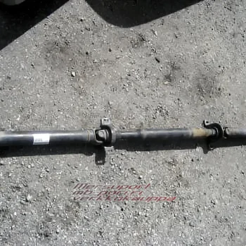 mercedes-benz  kardaani   kaytetty w639 vito kardaani b-osa s50591-tuotekuva