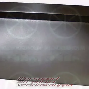 mercedes-benz  korjauspelti takaovi alaosa  uusi 207d -410 uusi s3545152-tuotekuva