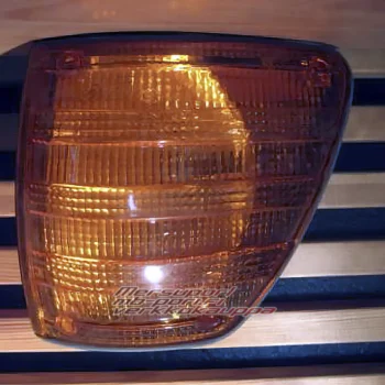 mercedes-benz  kulmavilkku  uusi w116 bosch uusi s14531-tuotekuva