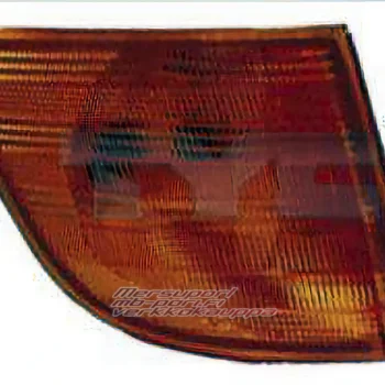 mercedes-benz kulmavilkku oranssi uusi w638 vito uusi s232302-tuotekuva