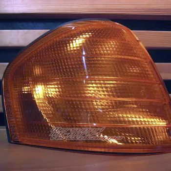 mercedes-benz kulmavilkku uusi w202 -kulmavilkku uusi s14551-tuotekuva