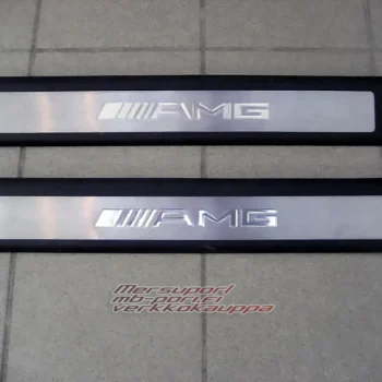 mercedes-benz  kynnyslista   kaytetty w164 amg w164-ml-; b-osa s4016-tuotekuva