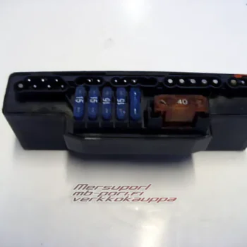 mercedes-benz  ohjainlaite   kaytetty w210 w463 w170 w208 2105400472 b-osa s5777110472-tuotekuva  2105400472