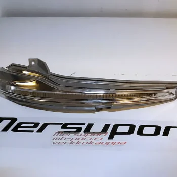 mercedes-benz peilivilkku uusi w205 w213 w222 uusi s4488412-tuotekuva