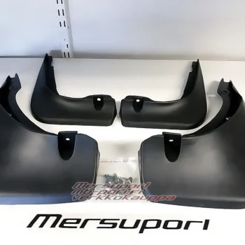 mercedes-benz  roiskelappasarja uusi w205 amg -sedan uusi s132535-tuotekuva