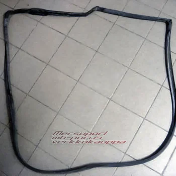 mercedes-benz  tiiviste   kaytetty w126 takaoven-tiiviste 1267300178 b-osa s5194-tuotekuva  1267300178