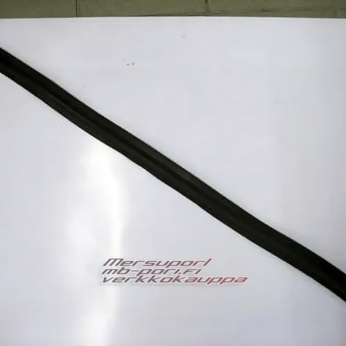 mercedes-benz tiiviste uusi etuoven-ikkunan-tiiviste-mb-100-paketttiauto 6317250923 uusi s3281-tuotekuva 6317250923