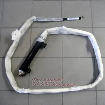 mercedes-benz turvatyyny sivuverho en kaytetty w210 2108600905 b-osa s41671-tuotekuva 2108600905