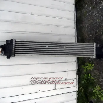 mercedes-benz  valijaahdytin   kaytetty w210 2105002000 b-osa s21050002-tuotekuva  2105002000