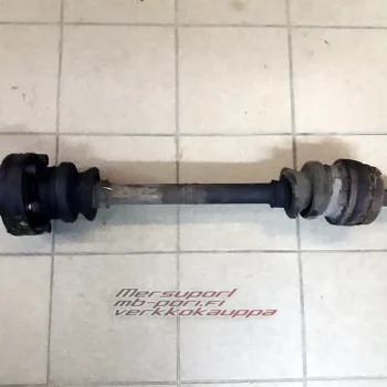 mercedes-benz vetoakseli 120 280 kaytetty w140 b-osa s164414500-tuotekuva