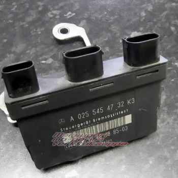 mb-pori.fi verkkokauppa  abs ohjainlaitteen rele käytetty w208 a0255454732 b-osa sku