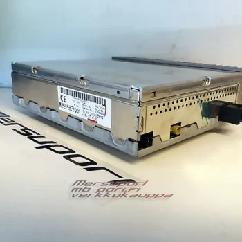 mb-pori.fi verkkokauppa  agw ohjainlaite käytetty w171 w211 w219 esk a2118274542 a2118701789 a2118701489 a2118704089 a2118706789 b-osa sku