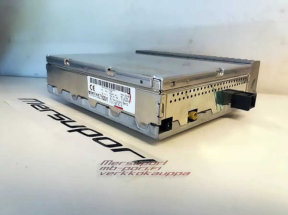 mb-pori.fi verkkokauppa  agw ohjainlaite käytetty w171 w211 w219 esk a2118274542 a2118701789 a2118701489 a2118704089 a2118706789 b-osa sku