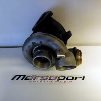 mb-pori.fi verkkokauppa  ahdin garrett käytetty a6130960299 b-osa sku