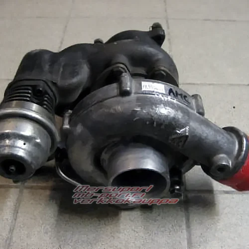 mb-pori.fi verkkokauppa ahdin garrett käytetty amg kkk a53261015295 b-osa sku