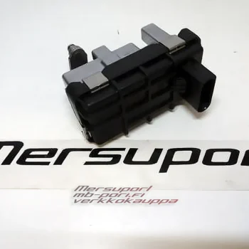 mb-pori.fi verkkokauppa  ahtopaineensaadin uusi om642 280cdi-300cdi-320cdi-350cdi uusi sku