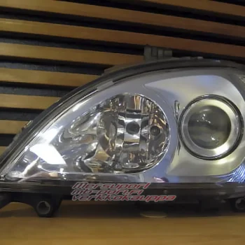 mb-pori.fi verkkokauppa  ajovalo h7 käytetty w163 ml-facelift-alkuperainen b-osa sku