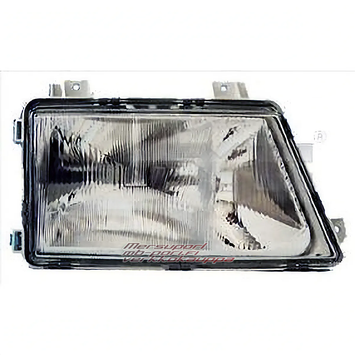 mb-pori.fi verkkokauppa  ajovalo h7 uusi pakettiauto w901 w905 sprinter tyc a9018200261 uusi sku