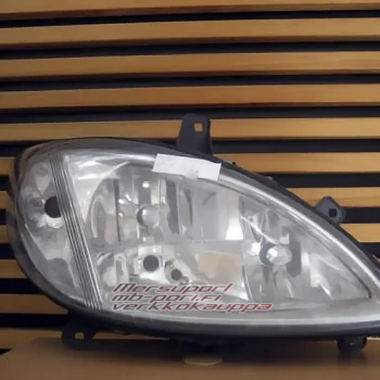 mb-pori.fi verkkokauppa ajovalo käytetty pakettiauto w639 vito b-osa sku