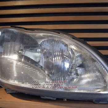 Ajovalo S W220 Xenon vas.