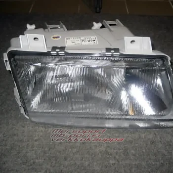 mb-pori.fi verkkokauppa ajovalo uusi pakettiauto sprinter uusi sku