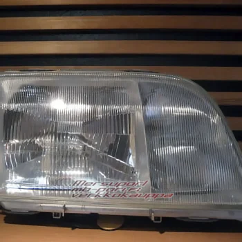 mb-pori.fi verkkokauppa  ajovalo uusi w140 uusi sku