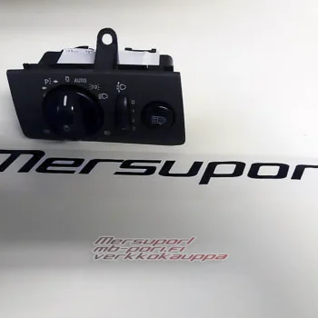 mb-pori.fi verkkokauppa  ajovalokatkaisija käytetty w211 a2450304 a2115450304 b-osa sku