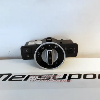 mb-pori.fi verkkokauppa  ajovalokatkaisija käytetty w212 ae-w207 a2129057200 b-osa sku