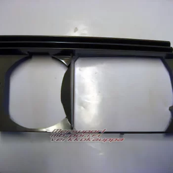 mb-pori.fi verkkokauppa  ajovalon kehysmuovi uusi w123 uusi sku