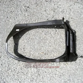 mb-pori.fi verkkokauppa  ajovalon kehyspelti uusi w124 w124-alkuperainen a1246260845 uusi sku