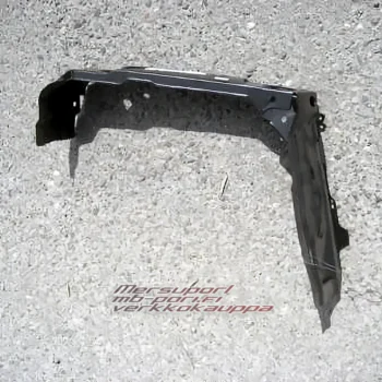 mb-pori.fi verkkokauppa  ajovalon kehyspelti uusi w201 a2016260946 uusi sku