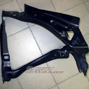 mb-pori.fi verkkokauppa  ajovalon kehyspelti uusi w204 alkuperainen a2046200891 uusi sku