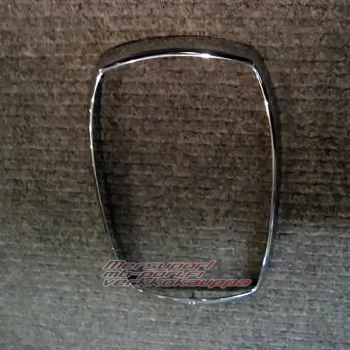 mb-pori.fi verkkokauppa  ajovalon kromikehys uusi w114 -8260089 a1158260089 uusi sku