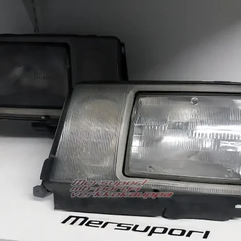 mb-pori.fi verkkokauppa  ajovalopari käytetty w124 usa a1248202761 a1248202661 b-osa sku