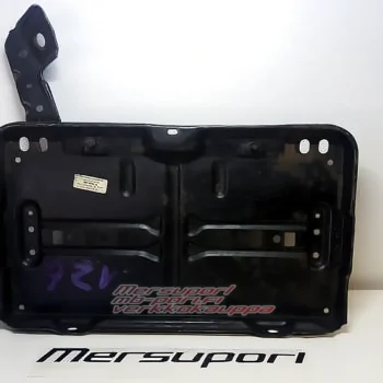 mb-pori.fi verkkokauppa  akkuteline käytetty w126 b-osa sku