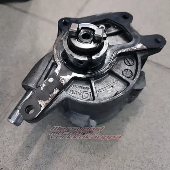 mb-pori.fi verkkokauppa alipainepumppu käytetty om642 320cdi a6422300165 b-osa sku