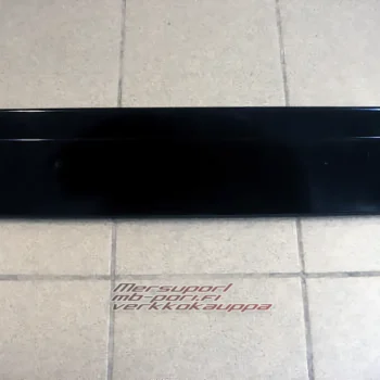 mb-pori.fi verkkokauppa  aluslevy uusi w140 w140-etupuskurin-rekisterikilven-aluevy a1408851281 uusi sku