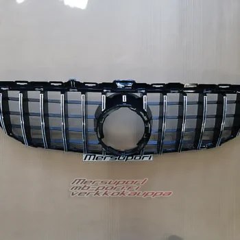 mb-pori.fi verkkokauppa amg-look panamerica maski uusi w205 amg facelift-2018 uusi sku