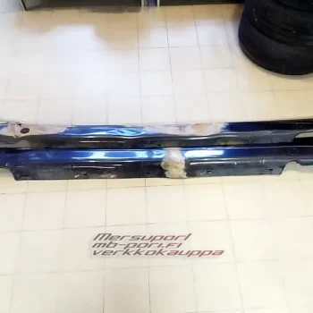 mb-pori.fi verkkokauppa amg helmamuovit käytetty w210 amg 95-00 b-osa sku